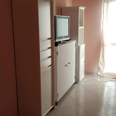 Apartmán Casa Athena Agropoli