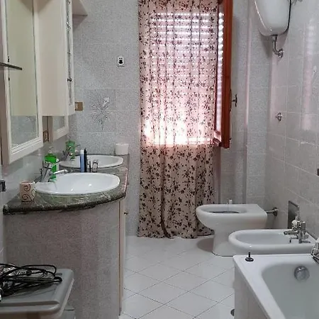 Apartment Casa Athena