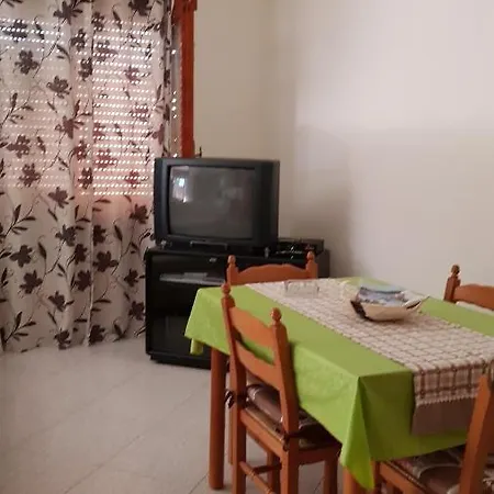 Apartmán Casa Athena Agropoli