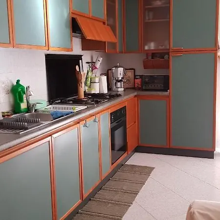 Casa Athena Apartment