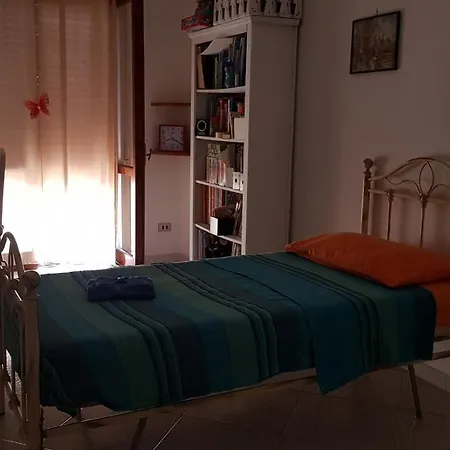 Apartmán Casa Athena Agropoli