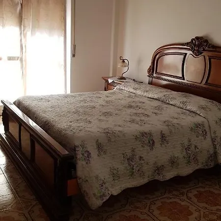 Casa Athena Apartmán Agropoli