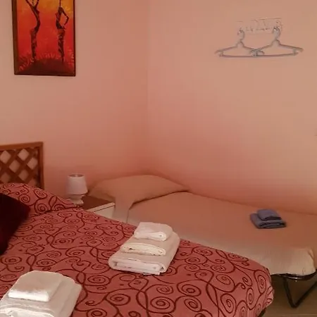 Casa Athena * Agropoli